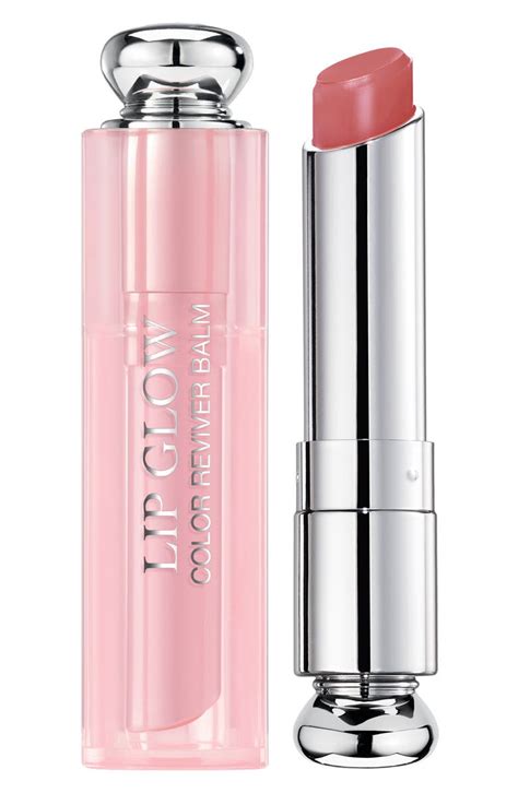 dior rose tinted lip balm|dior lip balm price.